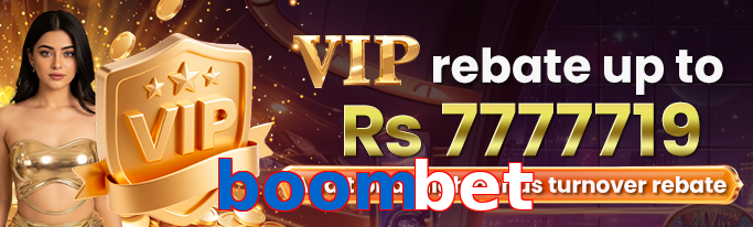 Boombet VIP